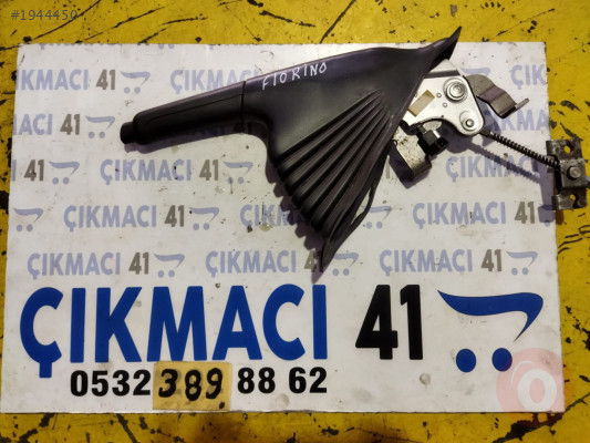 FİAT FİORİNO EL FREN KOLU, FİORİNO EL FREN KOLU