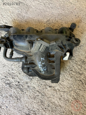 OPEL CORSA C 1.7 DİZEL EMME MANİFOLD.OTO ERKAN ÜNYE