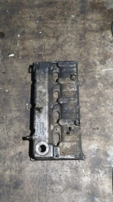 Starex külbiritor kapağı çıkma