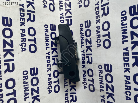 Mondeo sol ön dış kapı kolu
