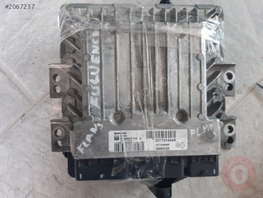 S180067142,MEGANE 1.5 DİZEL MOTOR BEYNİ,S180067142 MEGANE