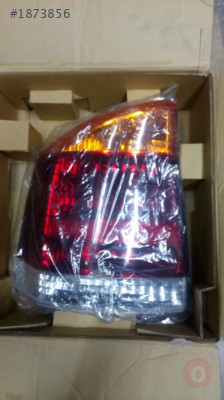ORJİNAL SIFIR OPEL VECTRA C STOP