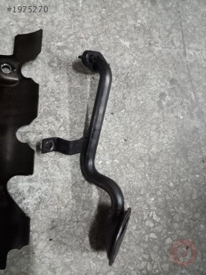 Ford Mondeo yağ süzgeci 1.8 2.0 benzinli