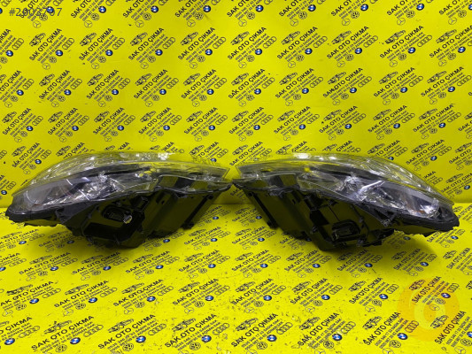 MERCEDES 204 SAĞ - SOL FAR / C SERİSİ / XENON / 2007-2010