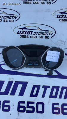 2013 FORD FOCUS GÖĞÜS SAATİ ÇIKMA PARÇA