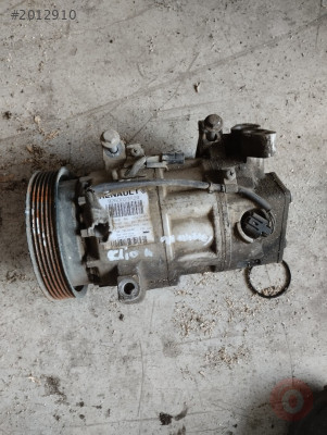 926002352R Renault Clio 4 klima kompresörü