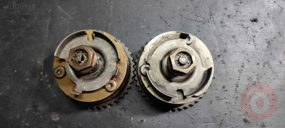 corsa d 1.2 1.4 eksantrik dişlisi 55562222 a12xer a14xer