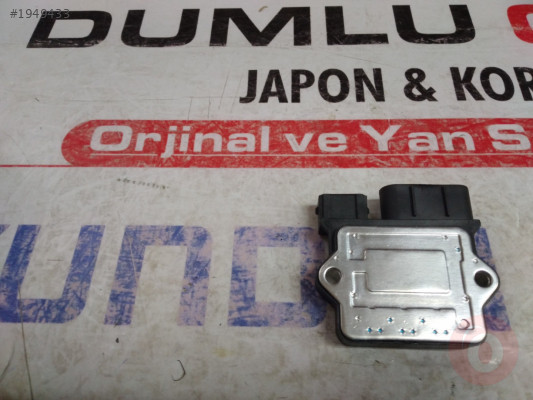 Pajero Modül 97-04 3.0 3.5