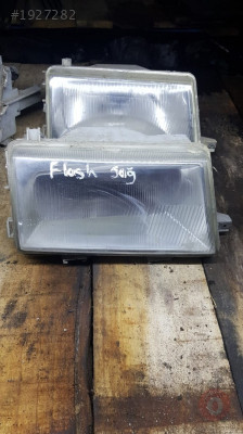 renault 11 flash çıkma sağ far