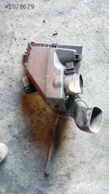 BMW E90 HAVA FİLTRESİ ÇEVİK OTO BURSA