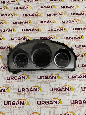 A2049000905 MERCEDES-BENZ C180 W204 GÖSTERGE PANELİ KM SAATİ