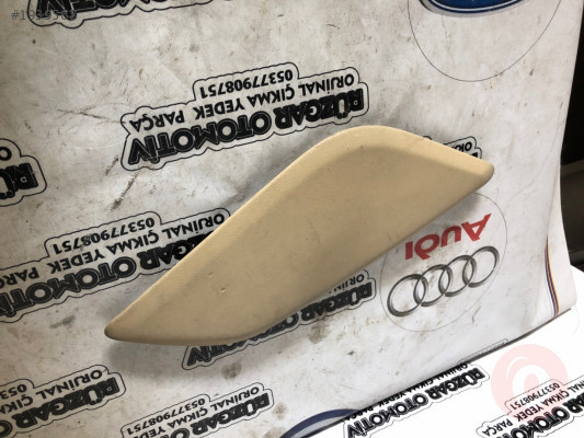 4G0863305 Audi a6 2012 model plastik