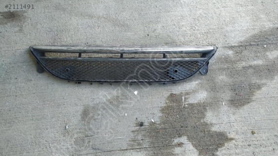 MERCEDES W213 AMG ÖN TAMPON IZGARASI A2138856900