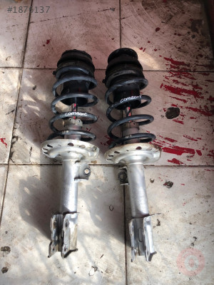 COMBO-C AMORTİSÖR AKİL&YAMAN OTOMOTİV 05396941634