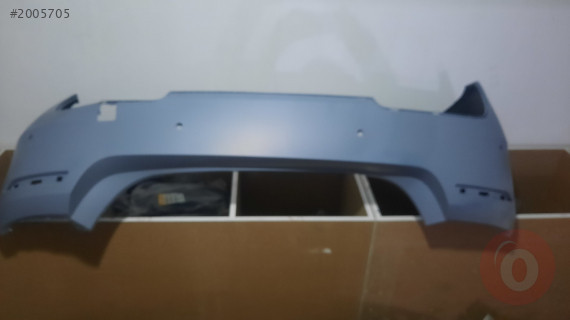 BMW F10 M ARKA TAMPON 2010 2016 ONSBM5REMTECH-01 51128048594