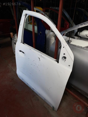 DACIA DOKKER SAĞ ON KAPI GÜL OTO ÇIKMA PARÇA