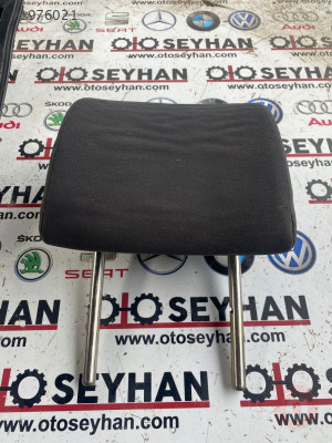 volkswagen jetta golf 2008 arka yan koltuk başlığı