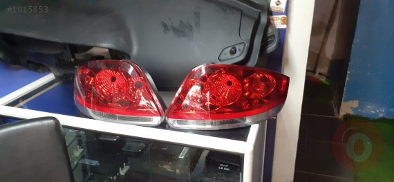 Fiat Linea Stop Çıkma ve Sıfır