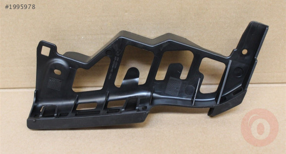 VW TOURAN 07-10 ÖN FAR ALTI TAMPON BRAKETİ SOL 1T0807889C
