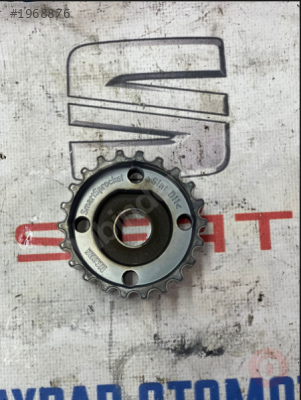 04L105263C-05l105263 Krank Dişlisi Golf 7-Polo