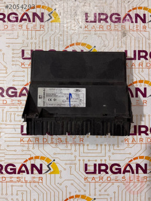 6S6T-15K600-BJ FORD FİESTA MERKEZİ KİLİT BEYNİ