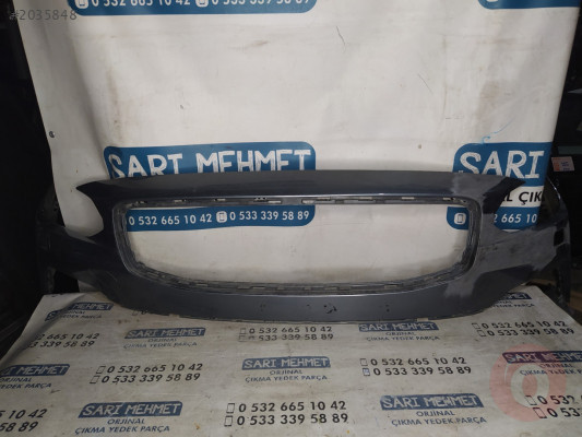 ÇIKMA VOLVO S90 ÖN TAMPON