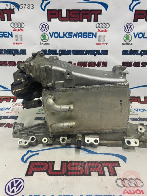 1.6TDİ 2.0TDİ ÇIKMA EMME MANİFOLDU 04L129766AM