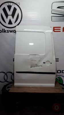 VOLKSWAGEN CADDY SAĞ ARKA SÜRGÜLÜ KAPI ÇIKMA