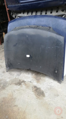 OPEL CORSA B MOTOR KAPUTU