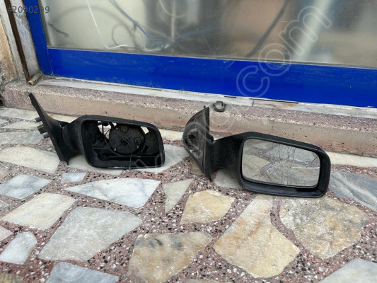 OPEL ASTRA G ÇIKMA ORJİNAL SAĞ DİKİZ AYNASI