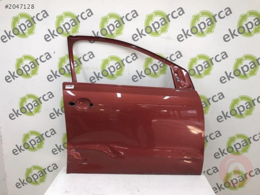 VOLKSWAGEN POLO 2011 2015 SAĞ ÖN KAPI 6R4831056