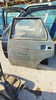 Lada samara çıkma sol arka kapı