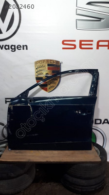 AUDİ A3 SOL KAPI 8V0010502KA ORJİNAL ÇIKMA PARÇA