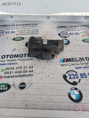 RANGE ROVER DİSCOVERY 3 MARŞ MOTORU NAD500080