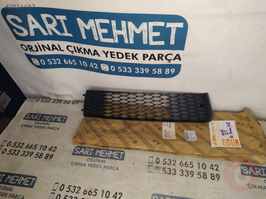 ÇIKMA AUDİ Q7 ÖN TAMPON SAĞ KAPAK