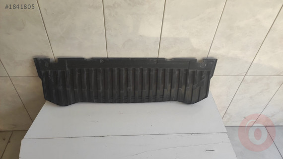 8T0 807 611 2012 AUDİ A5 ÖN TAMPON ALT SPOYLER