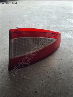 Ford Mondeo IV STOP