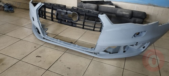 AUDİ A 6 C7 S LİNE ÖN TAMPON ORIJINAL