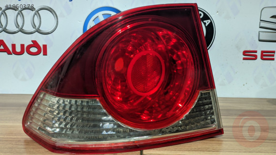 HONDA Stop Dış Sol Civic 2009-2011 Fd6 YENİ İTHAL