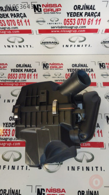 NİSSAN MİCRA HAVA FİLTRE KUTUSU OEM SIFIR K14 2019-2022