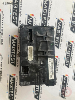 RENAULT CLİO 2 UCH BEYNI N2 P8200234045a