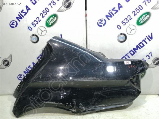 BMW 5 SERİSİ F10 KASA SOL ARKA ÇAMURLUK ORJ ÇIKMA 2010-2016