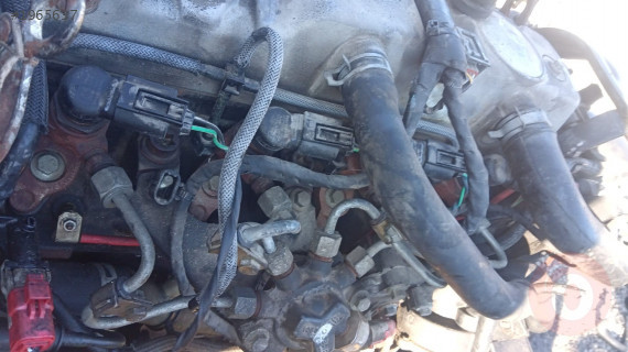 ford connect çıkma takım enjektör 110 luk
