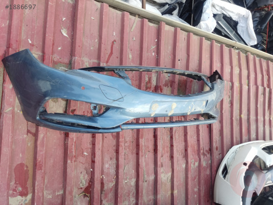 2019 Opel Astra K ön tampon orijinal çıkma