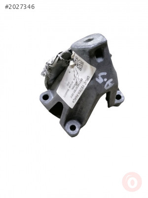 8K0199307BH 8K0199307AQ MOTOR KULAĞI SOL