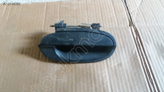 CHEVROLET AVEO SAĞ ARKA DIŞ KAPI KOLU.OTO ERKAN ÜNYE