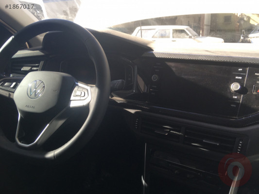 2020 - 22 Polo ORİJİNAL ÇIKMA Elektrik Tesisatı