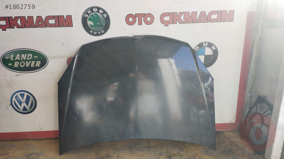 OPEL ASTRA H MOTOR KAPUTU