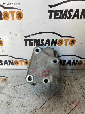 CİTROEN C5 2.0 HDİ SAĞ MOTOR AYAĞI ORJİNAL TEMSAN OTO