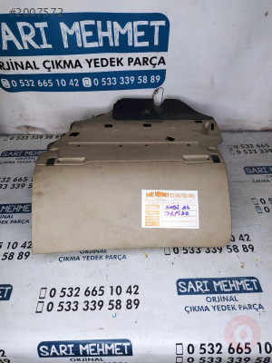 ÇIKMA AUDİ A6 TORPİDO